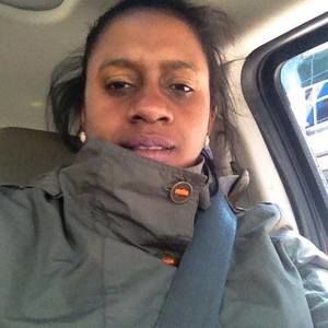 Meet your Posher, Ann